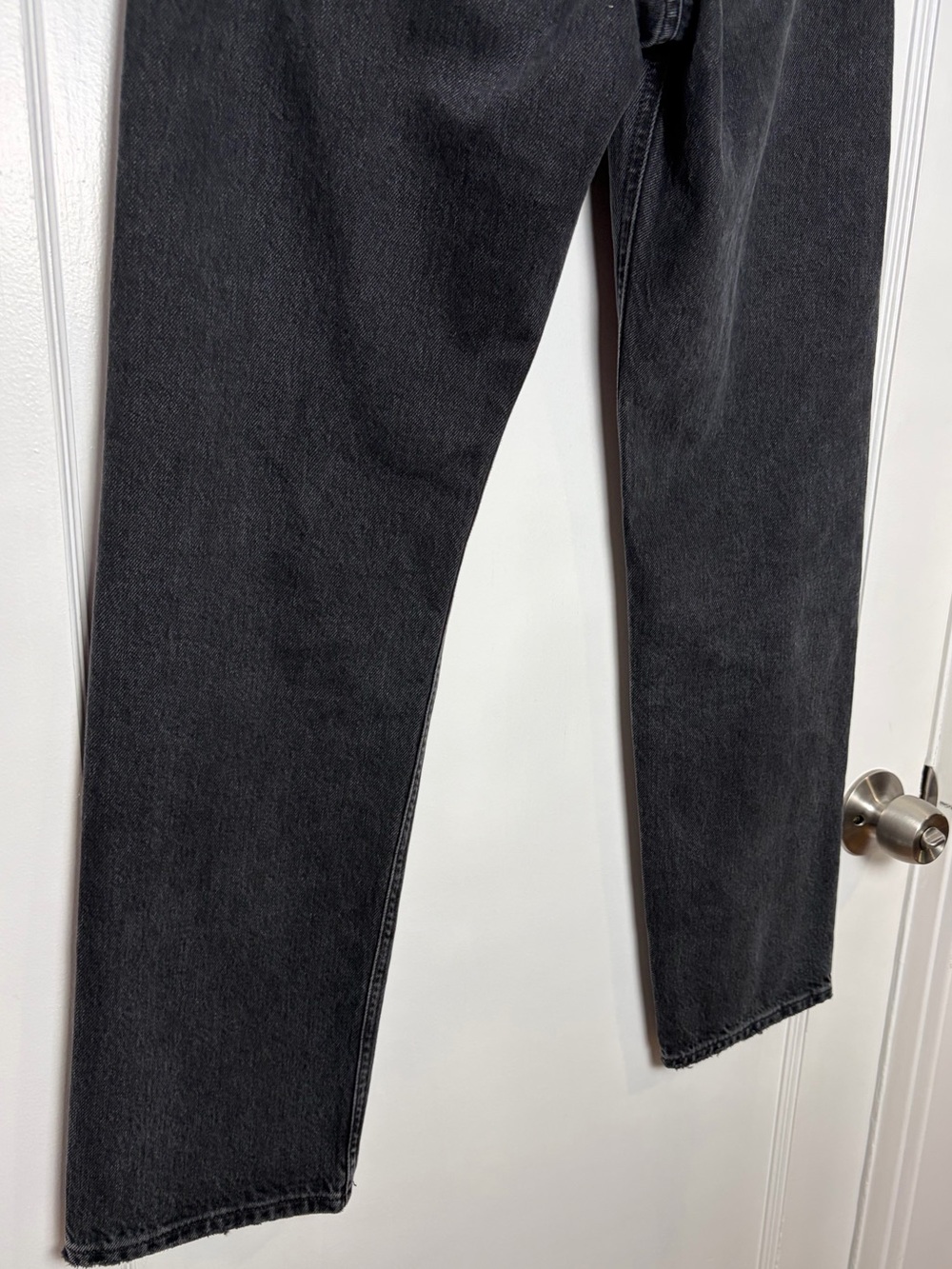 Agolde 90's Jeans 23 - Picture 11 of 16